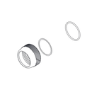 RING, RETAINING, KIT 1500 (26B800)