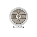 2GF042 General Finishing Aircap (Nickel)