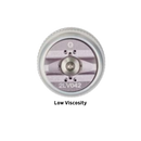 2LV042 Low Viscosity Aircap (Silver)