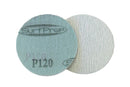 3″ Hook & Loop Film Discs (Click to Select Grit)