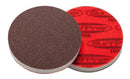 3″ Hook & Loop Foam Discs – 10mm Thick