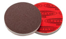3″ Hook & Loop Foam Discs – 5mm Thick