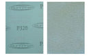 3" x 4" Hook & Loop Film Sheets (Click to Select Grit)