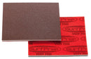 3″ X 4″ Hook & Loop Foam Pads – 5mm Thin