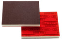 3″ X 4″ Hook & Loop Foam Pads – 1/2″ Squishy