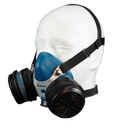 Millennium 3000 Respirator (Click for Sizes)