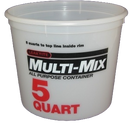 Mixing Cups (Select Size)