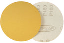 6″ Hook & Loop Sandpaper Discs (Click to Select Grit)