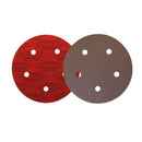 5" Foam Disc Variety Pack