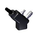 Elite Injector Housing Assembly