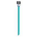 Suction Pipe 30L/50L with headpiece & hex nut