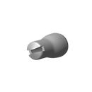 Flat Spray Nozzle Set Curved (C3) High Wear