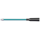 F300 Flat Spray Nozzle Extension, 300mm