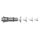 Round Spray Nozzle Set
