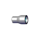 Flat Spray Nozzle C3 (concave)