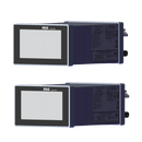 Dual MS Topcoater Elite Series Manual Powder Coating System
