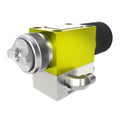 ATX UV Automatic Gun c/w Cefla Base, Aircap, Tip
