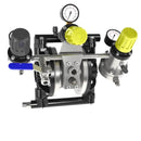 PMP-150 Diaphragm Spray Pump Package (5 Gal)
