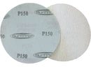 6" Hook & Loop Film Disks (Click to Select Grit)
