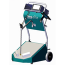 MS Topcoater Elite Series Manual Powder Coating System