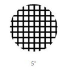 AUTONET 5" Hook & Loop Disks (Click to Select Grit)