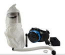 EVAHL Powered Air-Purifying Respirator (PAPR)