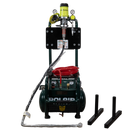 Sames Kremlin Portable Pump