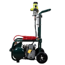 Portable Sames Kremlin 10-C18 Spray Package w/ Compressor