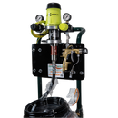 Sames Kremlin Mobile Pump Package 