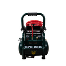 Portable Sames Kremlin 10-C18 Spray Package w/ Compressor