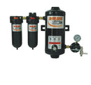 Desiccant Air Drying System