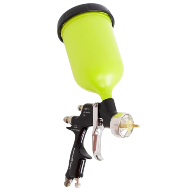 Sames Kremlin FPro LVLP Gravity Sprayer