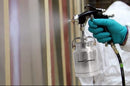 FPro Siphon CONV. Spray Gun