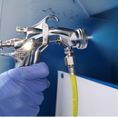 FStart CONV. Pressure Spray Gun