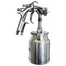 Sames Kremlin FStart Siphon Spray Gun