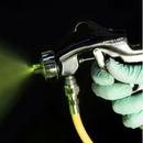 FPro Lock Pressure HVLP Spray Gun