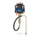 Merkur 15:1 SST Pump Package w/ Fluid Filter, Wall Mount