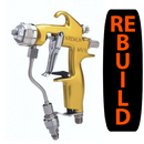 Send Your Kremlin MVX Gun for Rebuild