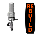 Send your Kremlin HP Fluid Filter for Rebuild