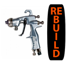 Send your Graco AirPro Pressure Gun for Rebuild