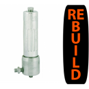 Send your Graco 239063 Fluid Filter for Rebuild