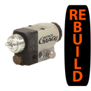 Send your Binks MAGII Auto Gun for Rebuild