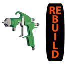 Send us your Devlibiss Compact Fun for Rebuild