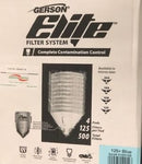 Cone Strainers (500 Per Box)