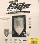 Cone Strainers (500 Per Box)