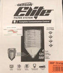 Cone Strainers (500 Per Box)
