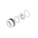PerformAA Air Caps (Select Material Type)