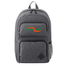 Grapek Bates Branded Backpack