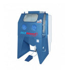 Suction Blast Cabinet  w/ Cabinet, Dust Collection Recycler