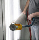 Peel Off Light Lens Cover